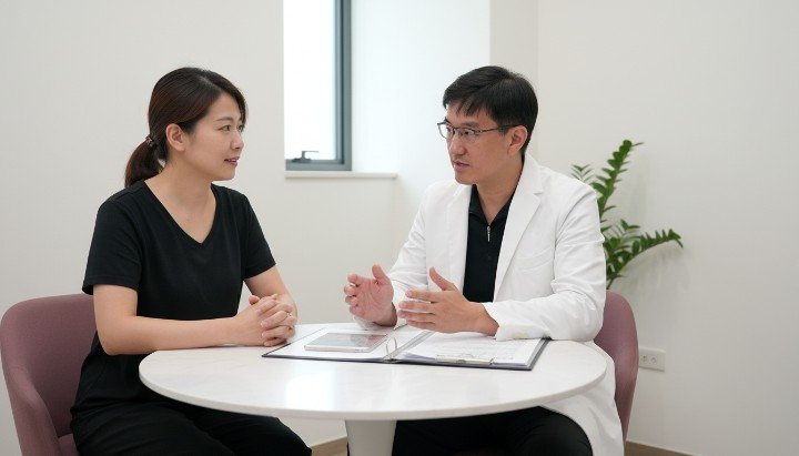 專業醫師解說鳳凰電波膠原蛋白生成原理 術後飲食指南：補充膠原蛋白胜肽與維生素C 戶外防曬是保護鳳凰電波膠原蛋白的關鍵措施 外泌體與PRP療程加速膠原蛋白新生