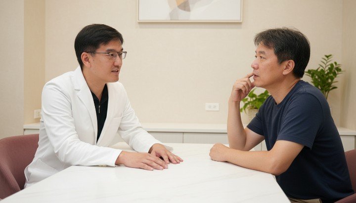 [1]醫師專業解析埋線拉提費用因素 [2]埋線拉提費用依據線材等級不同 [3]全臉輪廓優化與埋線拉提費用解析 [4]醫師現場諮詢客製化埋線拉提費用