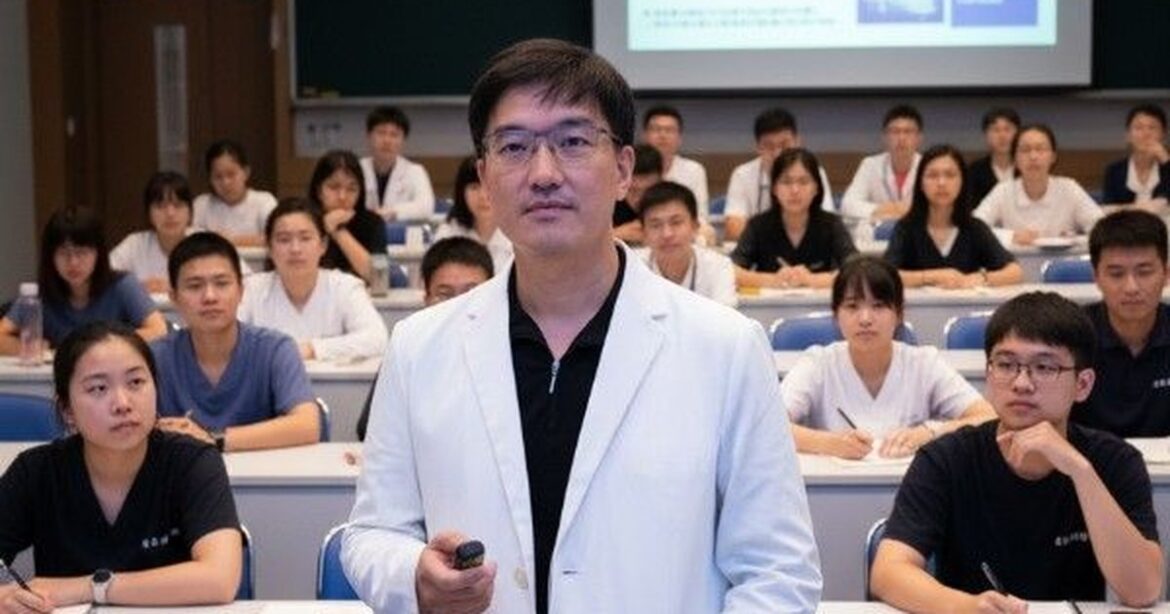 吳紹琥醫師推薦的腋下多汗症改善產品