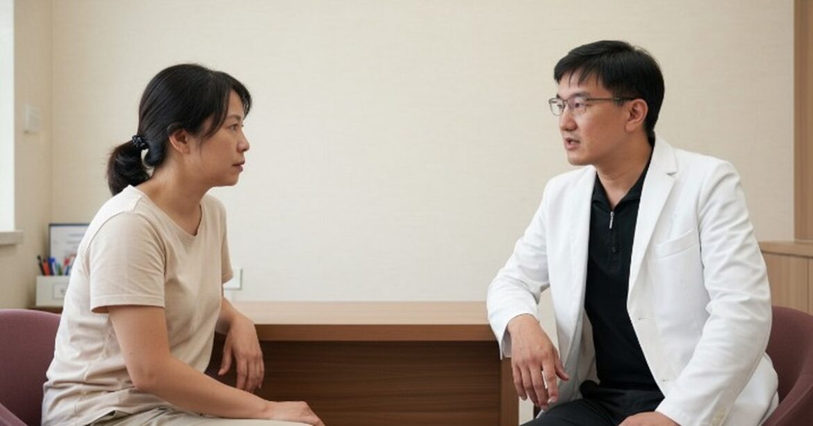 身體年齡與健康維持的關聯，心理健康的保養秘訣（20字）
