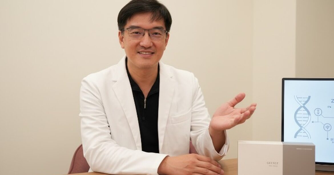 圓禿的成因與心理影響，強調免疫因素與心理壓力