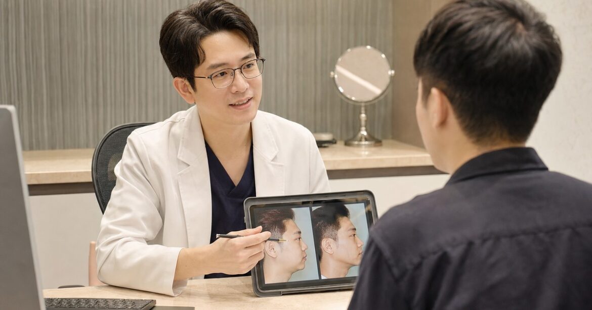 術後照護：吳芮醫師分享V臉療程改善臉型緊緻重點