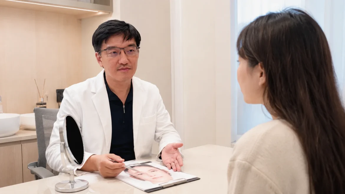 4大V臉療程推薦，改善臉型緊緻的保養重點