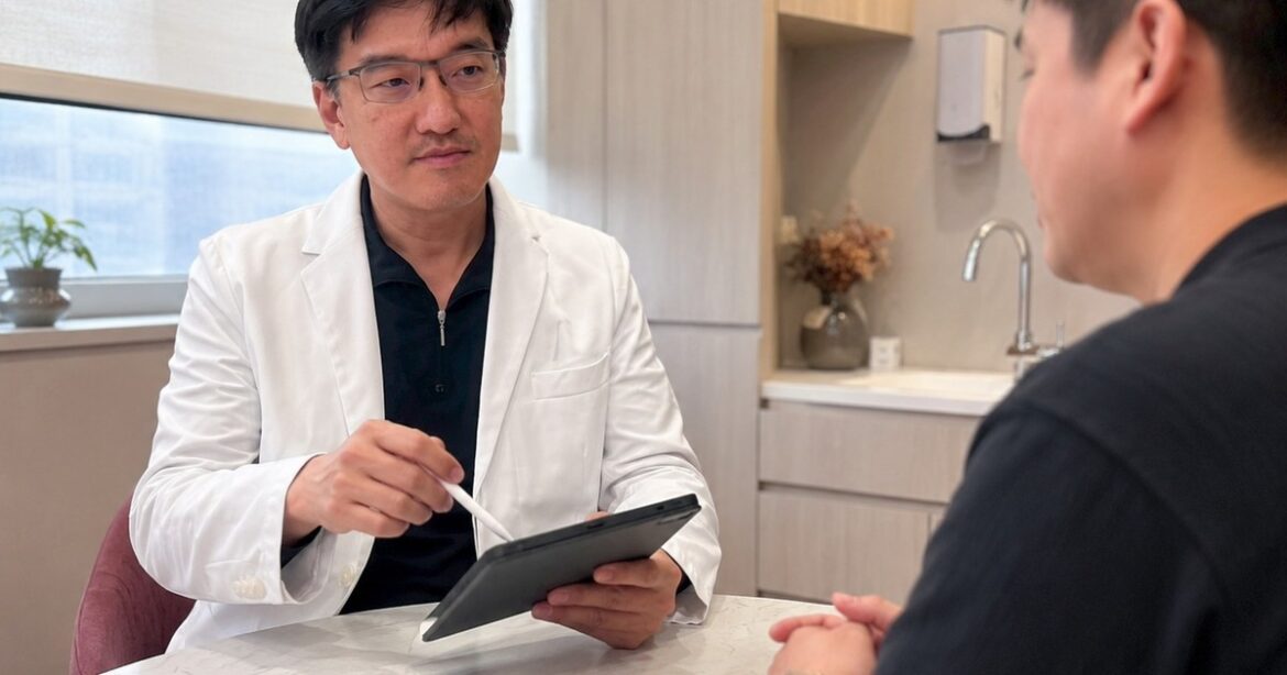 DEEP TMS 與睡眠門診的整合：4個推薦保養重點讓你睡得更好