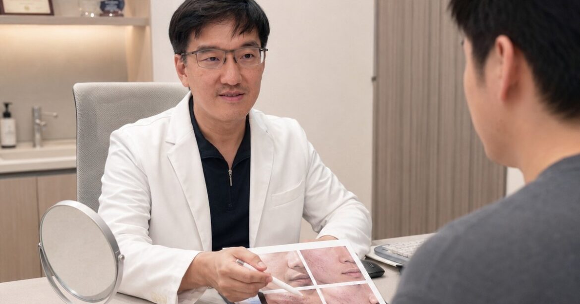 4種痘疤雷射治療選擇推薦，保養重點一次告訴你！