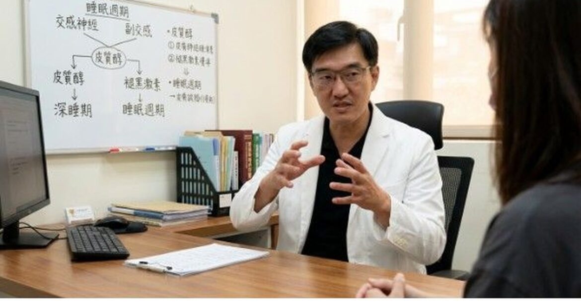 掉髮原因與飲食改善的實用建議