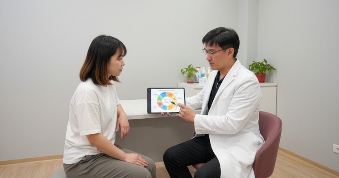 失眠如何影響心血管健康，解析失眠的影響因素及改善方法。