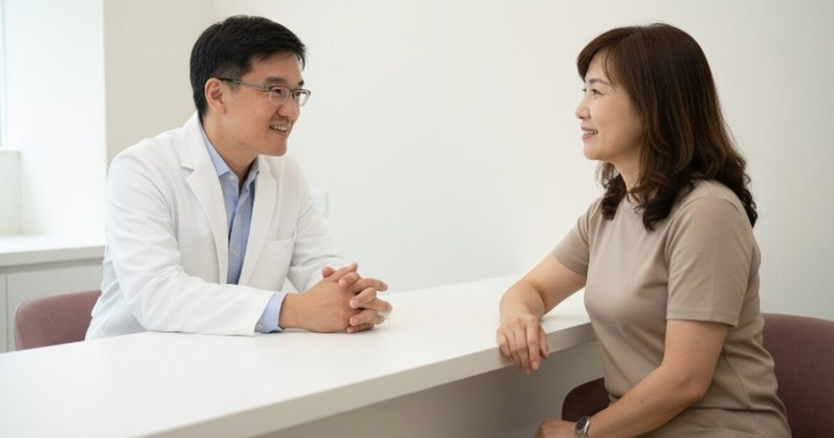 吳紹琥醫師分享戀愛的心理與生理益處