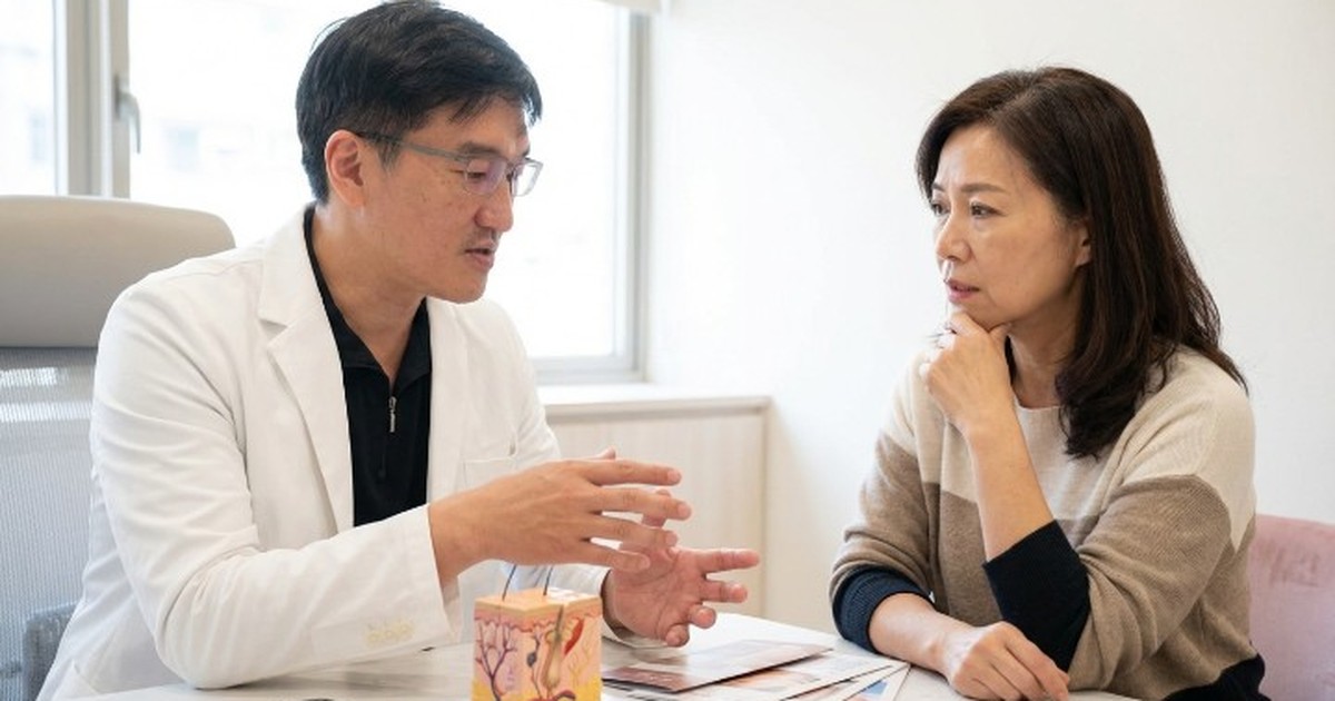 正確卸妝與肌膚保養的關係解說
