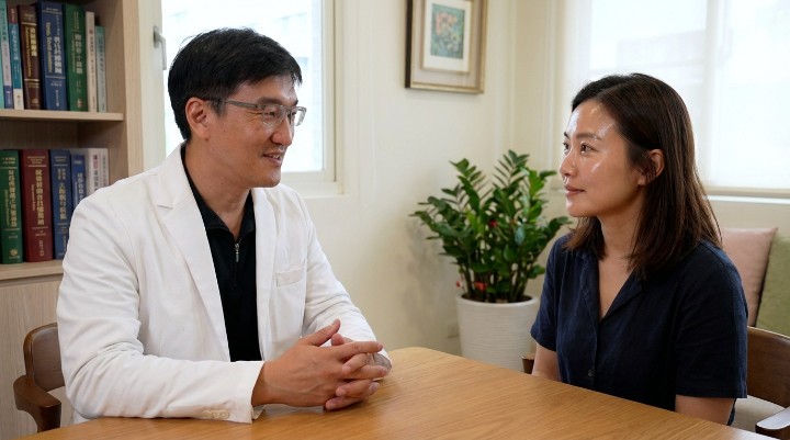 吳紹琥醫師分享卸妝與飲食的關係：4個飲食習慣改善肌膚狀況 封面圖