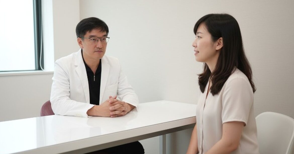 頸紋醫美治療方案的溝通技巧介紹