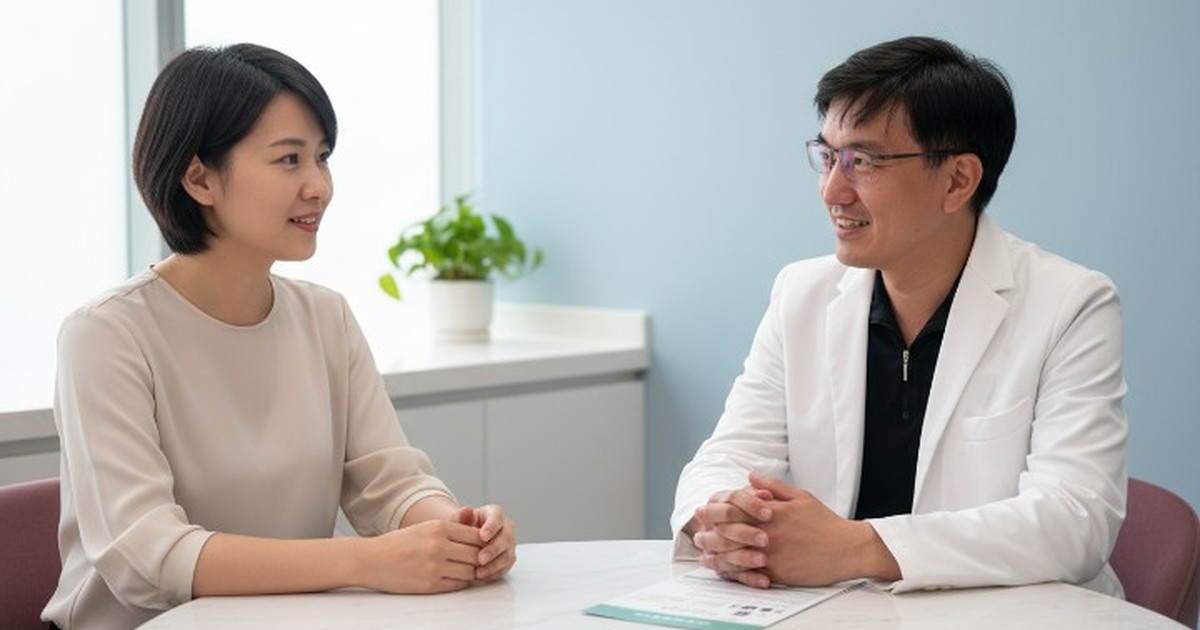 音波療程效果探討,適合希望改善皮膚鬆弛的患者