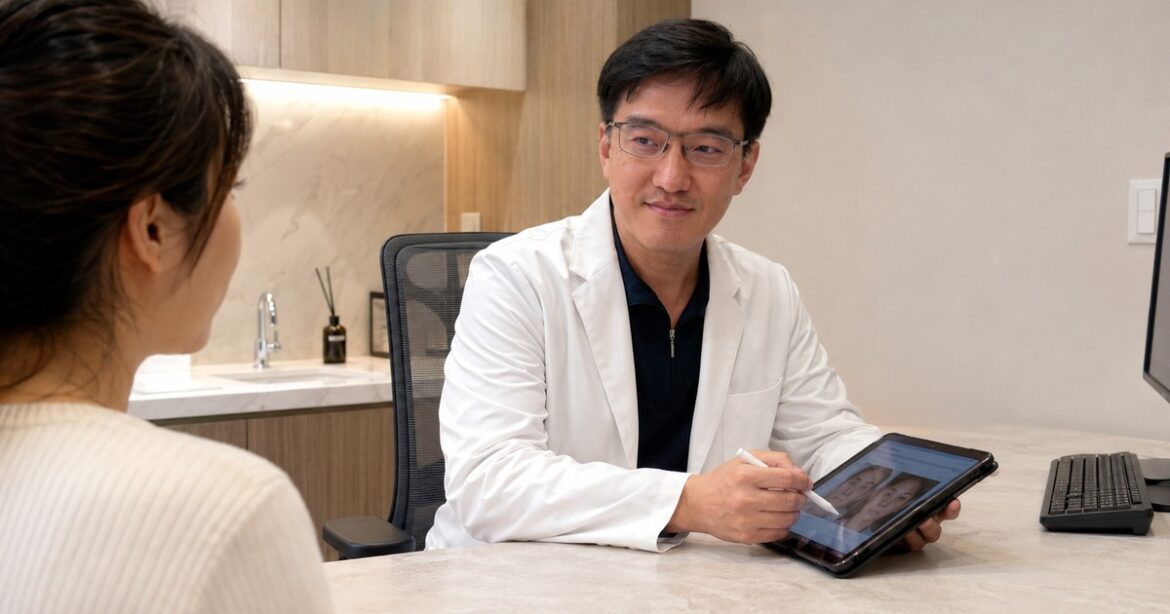 吳芮醫師推薦完整解析艾麗斯精靈針，判斷自己是否適合。