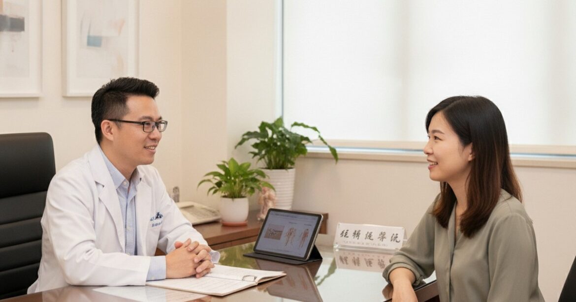 吳芮醫師分享奇蹟肉毒預防老化的醫師建議及保養重點。