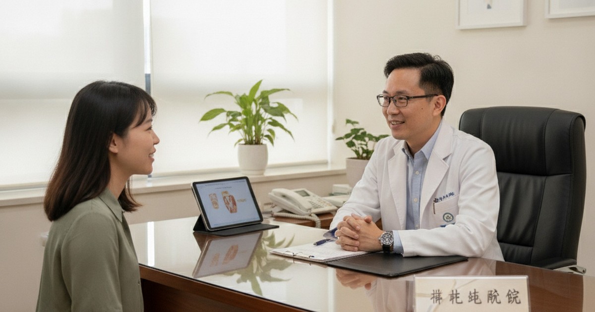 吳芮醫師分享女王玻尿酸選擇診所與醫師的注意事項,確保變美安全。