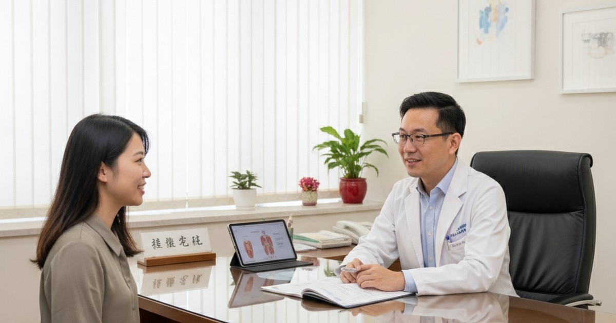 吳芮醫師解析外泌體如何精準調節黑色素,讓肌膚重現光澤。