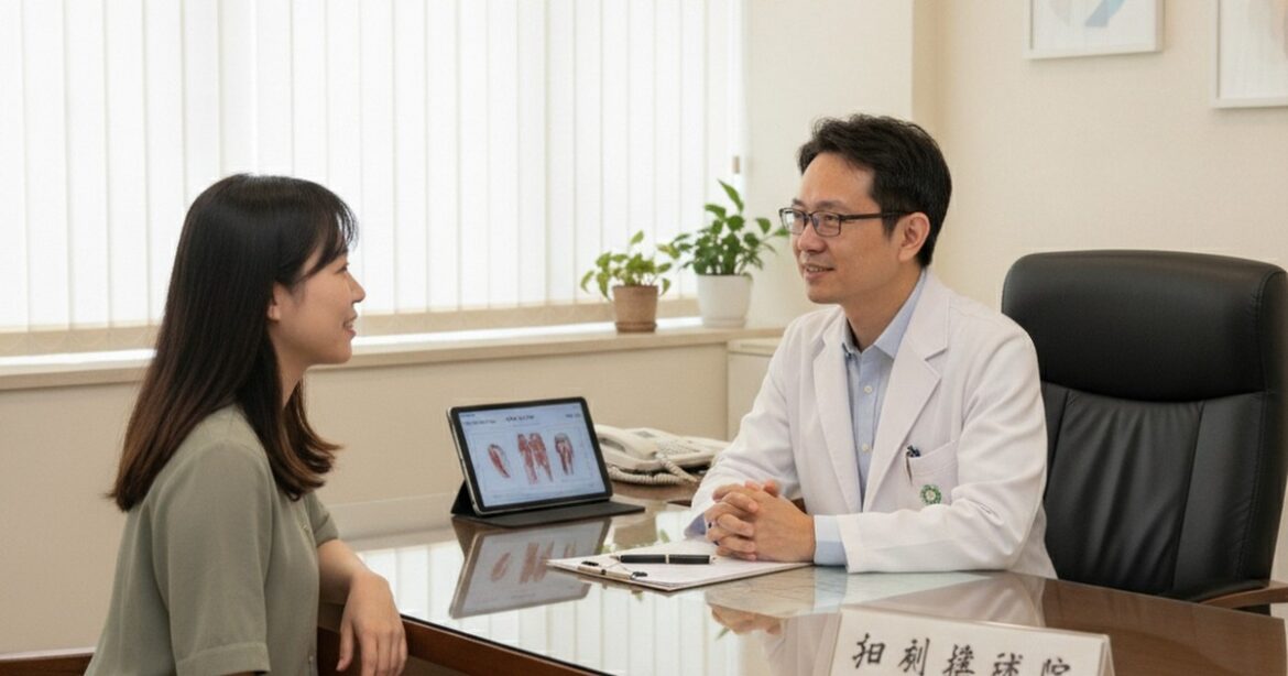 吳芮醫師解析男性更年期影響專注力與記憶力