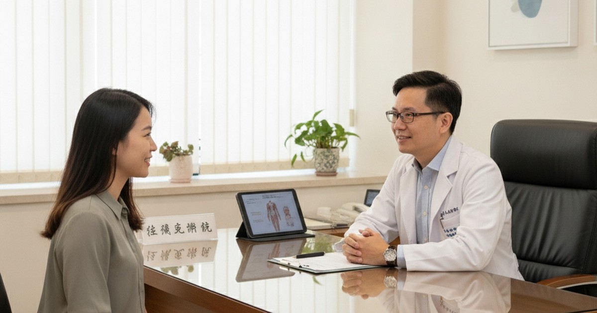 吳芮醫師推薦保養重點:肝斑與生活壓力的關係