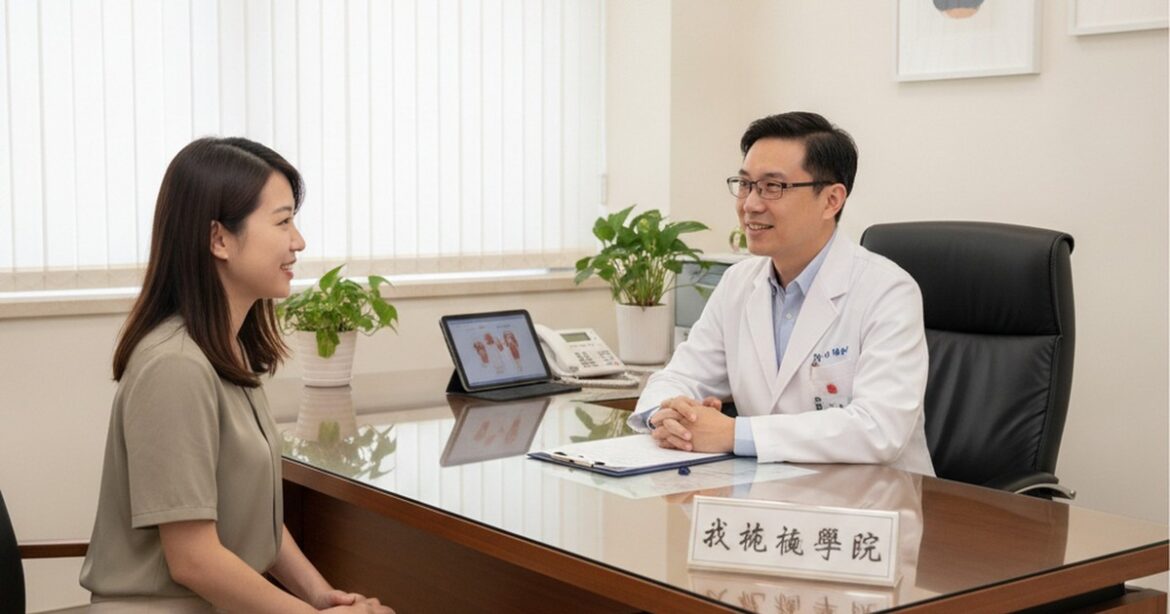 吳芮醫師深度解析麗珠蘭PDRN如何激活皮膚再生。