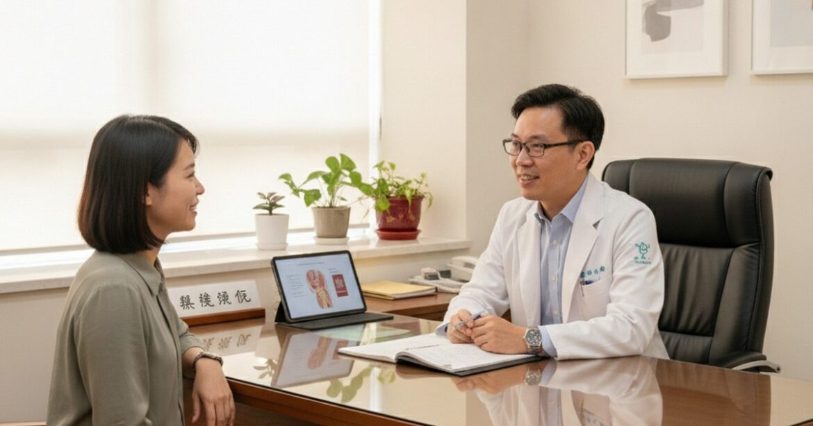 吳芮醫師推薦懶人包推：換季出油長痘原因分析